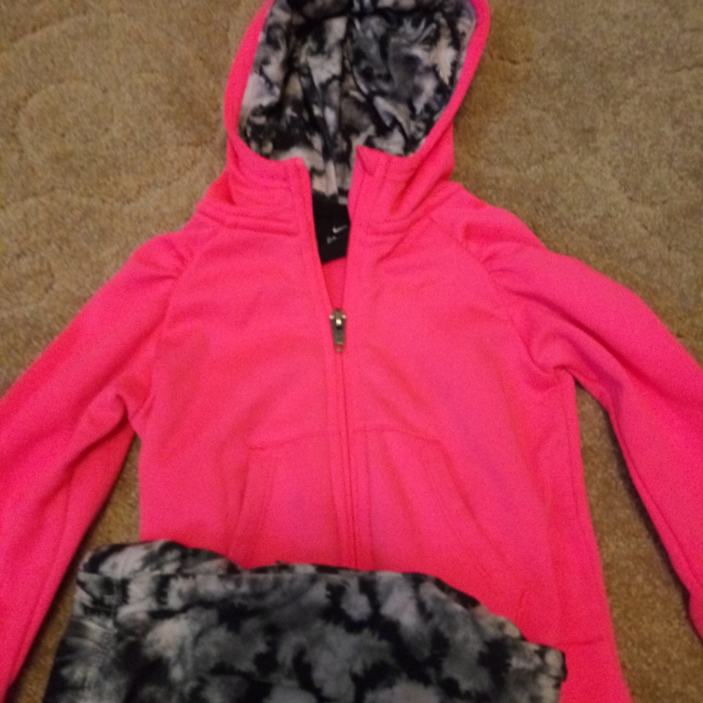 Nike outfit